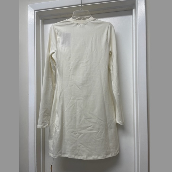 NWT REFORMATION TAM Dress Organic Cotton - Picture 11 of 13